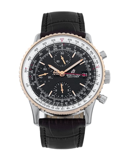 Breitling Navitimer U13324